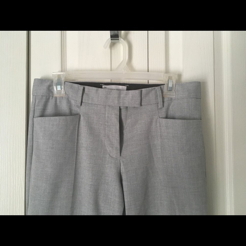 Dress pants